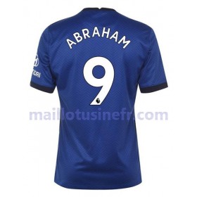 Maillot de Foot Chelsea Tammy Abraham 9 Domicile 2020-21